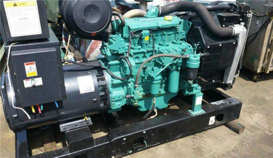 鹿泉柴油发电机 鹿泉柴油发电机