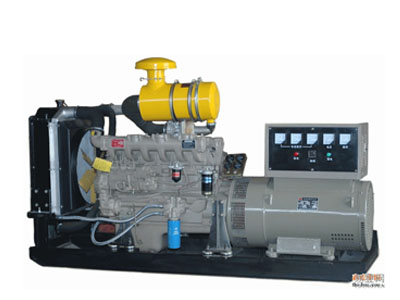 鹿泉有关风力发电机组反飓风损坏办法